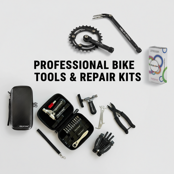 VELO-TOOL bicycle tools