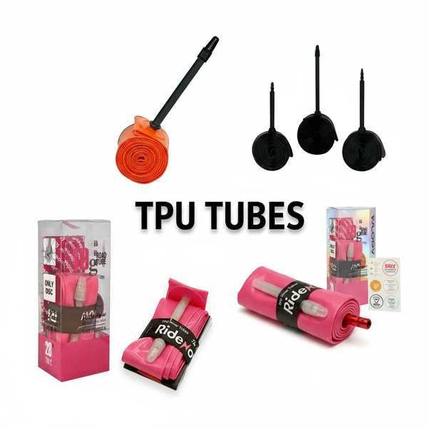 TPU Tubes Velo-Tool