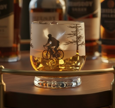 Dartington Crystal Cycling Tumbler - Premium Hand-Finished Gift 350ml Darlington Crystal
