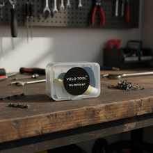 TPU Patch Glue Kit Velo-Tool