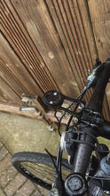 Universal Bike Computer Mount Kit - All-in-One Light & Camera Mount 66g
