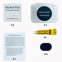 TPU Patch Glue Kit Velo-Tool