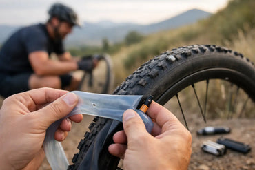 Do TPU Inner Tubes Puncture Easily on Real Rides?