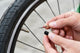How to Replace Valve Core on a Bike Tyre