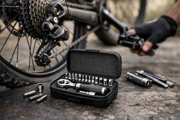 Best Compact Bike Ratchet Set for Real Repairs