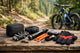 Mountain Bike Trail Repair Kit Essentials