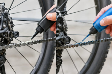 Chain Wax Versus Lube: Which Suits Your Ride?