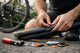 Puncture Repair That Gets You Riding Fast