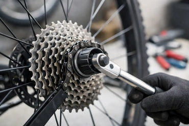 Cassette Removal Tool for Home Mechanics