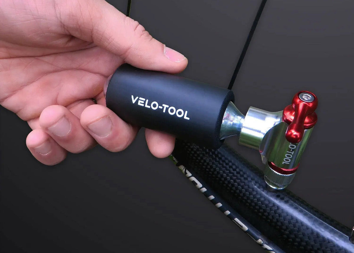 CO2 Pump Comparison for Faster Roadside Fixes