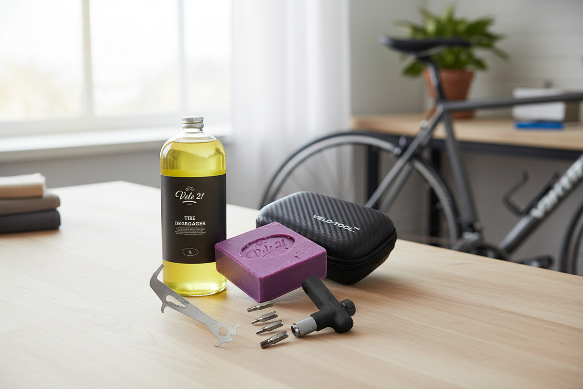 10-Point Spring Bike Check: Get Your Bike Road-Ready for 2026