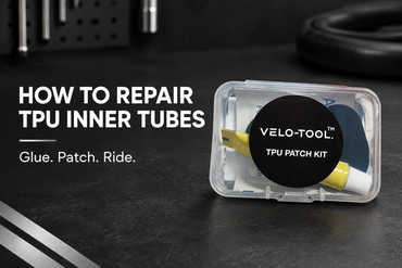 How to Repair TPU Inner Tubes: A Practical Patching Guide