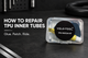 How to Repair TPU Inner Tubes: A Practical Patching Guide
