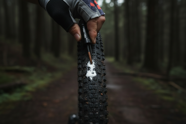 How to Plug a Tubeless Tyre for a Fast Repair