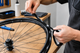Tubeless Tape Installation Done Properly