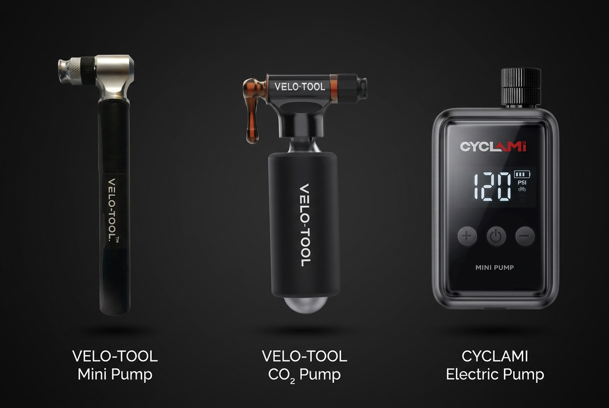 Electric Inflators for Bikes: What Matters Most