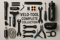 High-quality bike tools and accessories from Velo-Tool. All that cyclist needs.