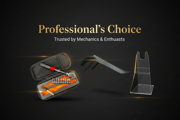 Professional's Choice