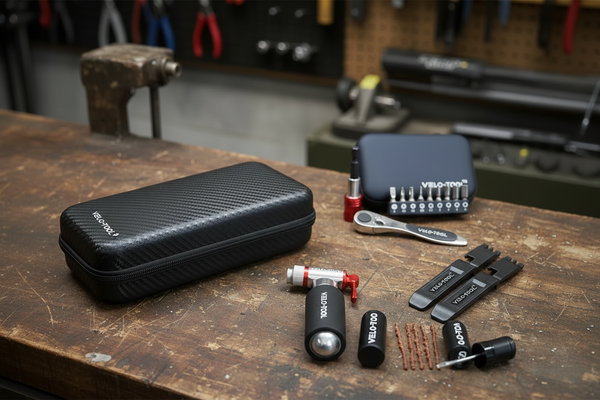 Complete Tool Systems