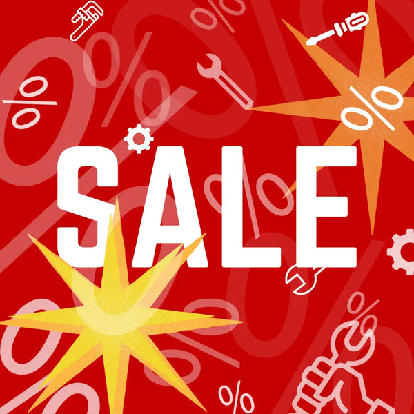 SALE Velo-Tool