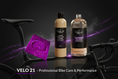 Velo 21 Professional Bike Cleaning Products