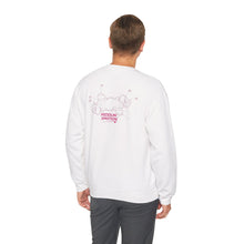 ‘Peddlin Emotion’ Le Chappers Merch Long Sleeve Tee — Le Chappers Merch MTB & Gravel Casual cycling
