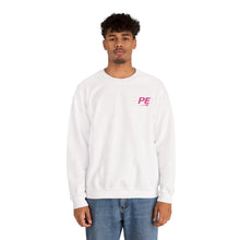 ‘Peddlin Emotion’ Le Chappers Merch Long Sleeve Tee — Le Chappers Merch MTB & Gravel Casual cycling
