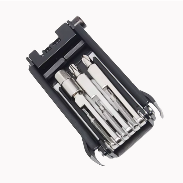 MTB Long Weekend Bundle Velo-Tool