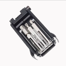 MTB Long Weekend Bundle Velo-Tool