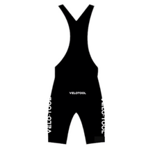 Velotool Community Bib Shorts Velo-Tool