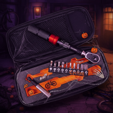 1/4 Inch Torque Wrench Kit - Professional Bike Tool Set 1-10Nm Velo-Tool