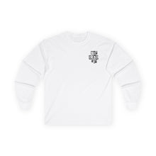 T-shirt a maniche lunghe Not Dead Yet