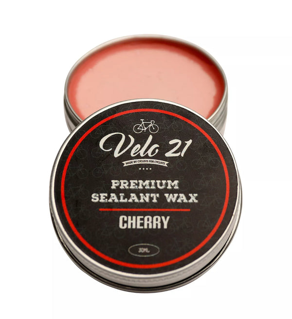 Premium Sealant Wax