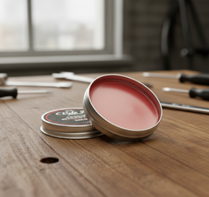 Premium Sealant Wax - Professional Carnauba Protection 30g Velo21