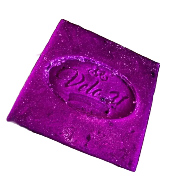 VELO 21 Purple Gain Speed Wax - Professional Chain Lubricant 300g Velo21