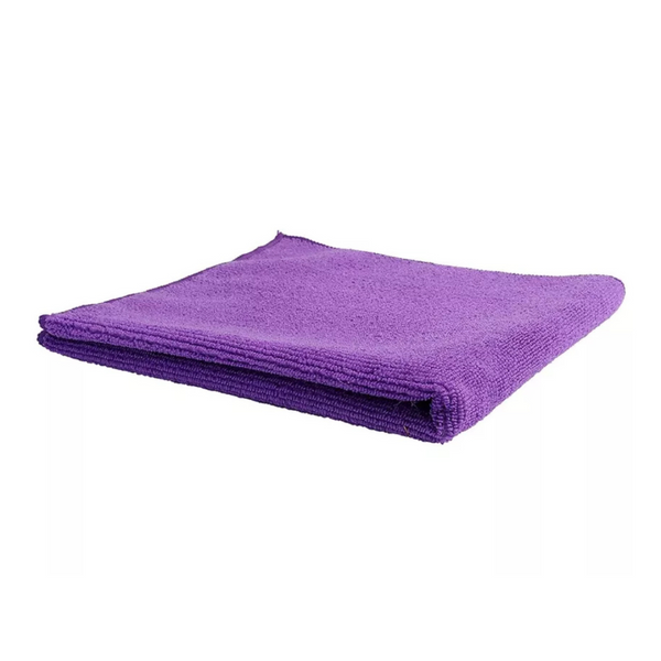 Microfiber Buff Cloth