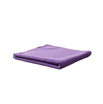 Professional Microfiber Buff Cloth - Ultra-Soft 100g Detailing Velo21