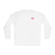 ‘Peddlin Emotion’ Le Chappers Merch Long Sleeve Tee — Le Chappers Merch MTB & Gravel Casual cycling