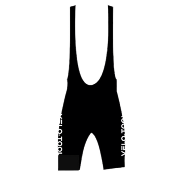 Velotool Community Bib Shorts Velo-Tool