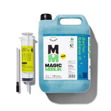 OKO Magic Milk Inner Tube Original Velo-Tool