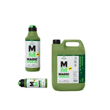 Magic Milk Innertube Biobike Tyre Sealant for Bikes