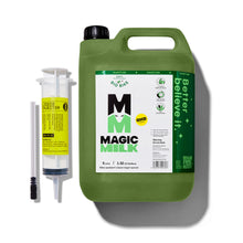 Magic Milk Innertube Biobike Tyre Sealant for Bikes