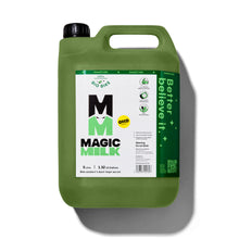 Magic Milk Innertube Biobike Tyre Sealant for Bikes
