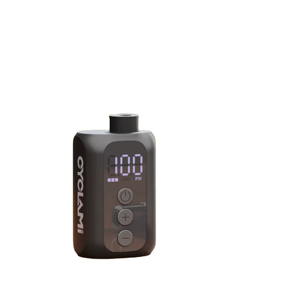 A5s mini e pump