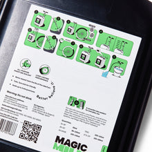 OKO Magic Milk Inner Tube Original Velo-Tool