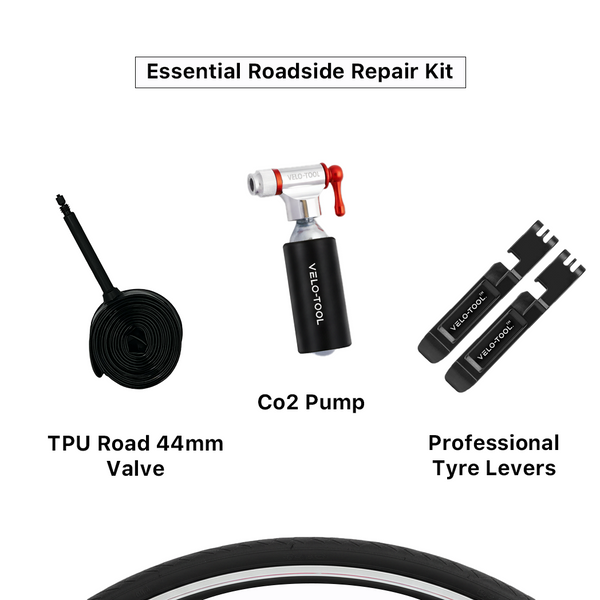 Professional Emergency Response System