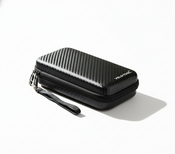 MTB Long Weekend Bundle - Complete Trail Essentials Kit with E-Pump 150PSI Velo-Tool