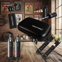 Essential Cafe Stop Tool Kit Velo-Tool