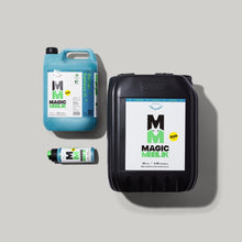 OKO Magic Milk Inner Tube Original Velo-Tool