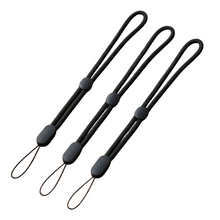 Essential Bike Computer Lanyard - 3-Pack Security Tether 8g Velo-Tool